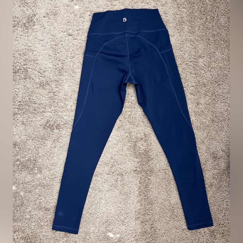 Buffbunny Pants